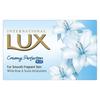 Saponetta LUX International Cremosa Bianca, 125 g