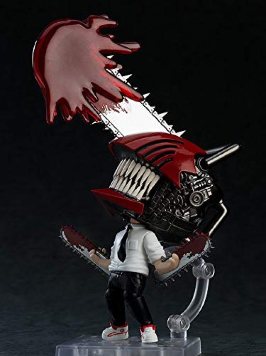 Nendoroid Chainsaw Man Denji non-scale plastic painted action figure resale