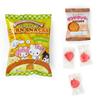 Sanrio Hello Kitty Candy Shoulder Christmas 247596 & Face-Shaped Bag, Gift,