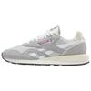 Classic Nylon 89 Grey Chalk Unisex Sneakers 100230499