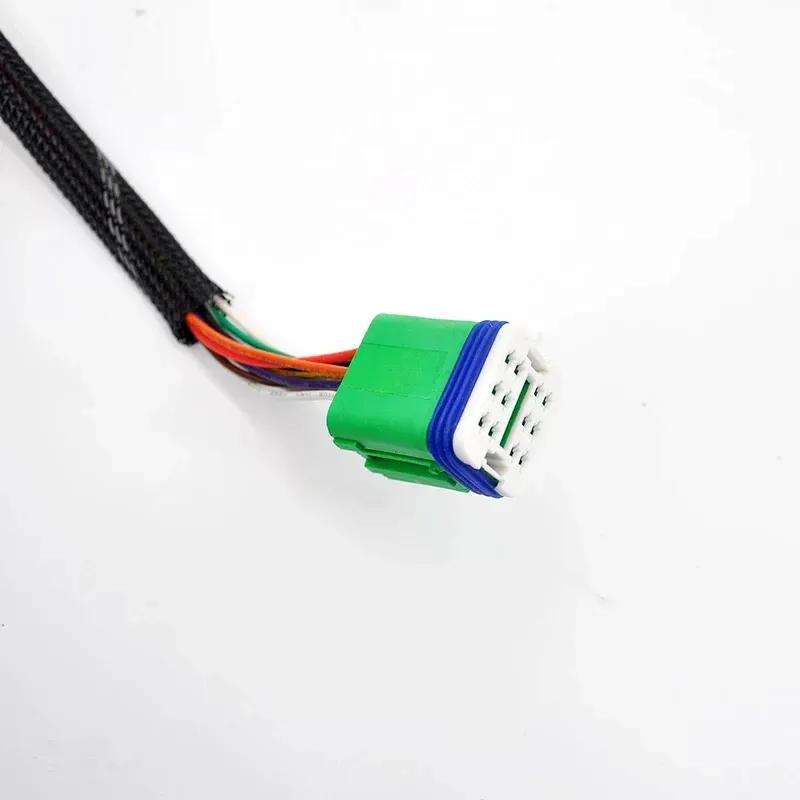 252927 2529.27 1Piece Transmission Switch Sensor CMF-930400 For Peugeot 207 307 Citroen C4 C5 SKRZ AL4 Renault