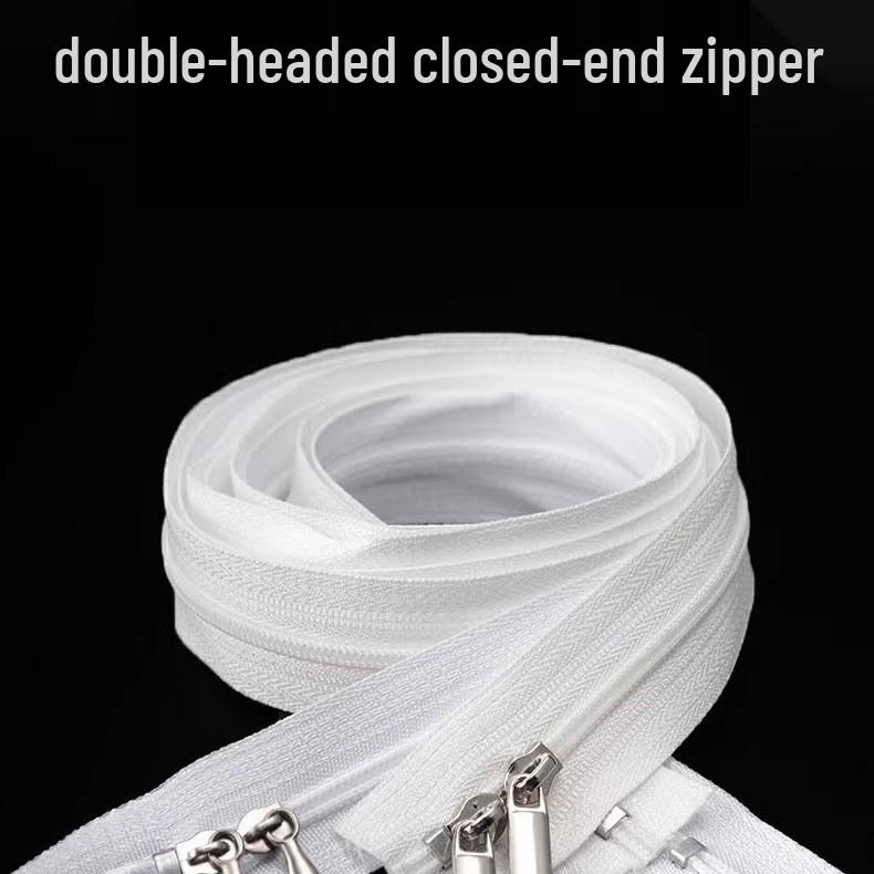 Zestaw zamienny do poszewki na kołdrę ze ściągaczem