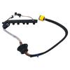 1pc Transmission Wire Harness 2529.26 252926 Fit For Citroen Peugeot Renault AL4 DPO Car Transmission Replacement Repair Parts