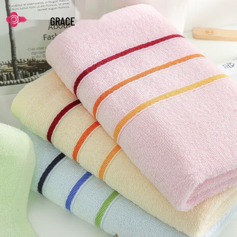 Safeguard Healthy Clean Body Wash 720g with Jieliya Pure Cotton Towel