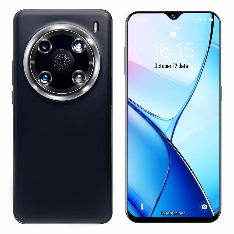 2025 M80 Android Full Netcom Smartphone mit hoher Kapazität