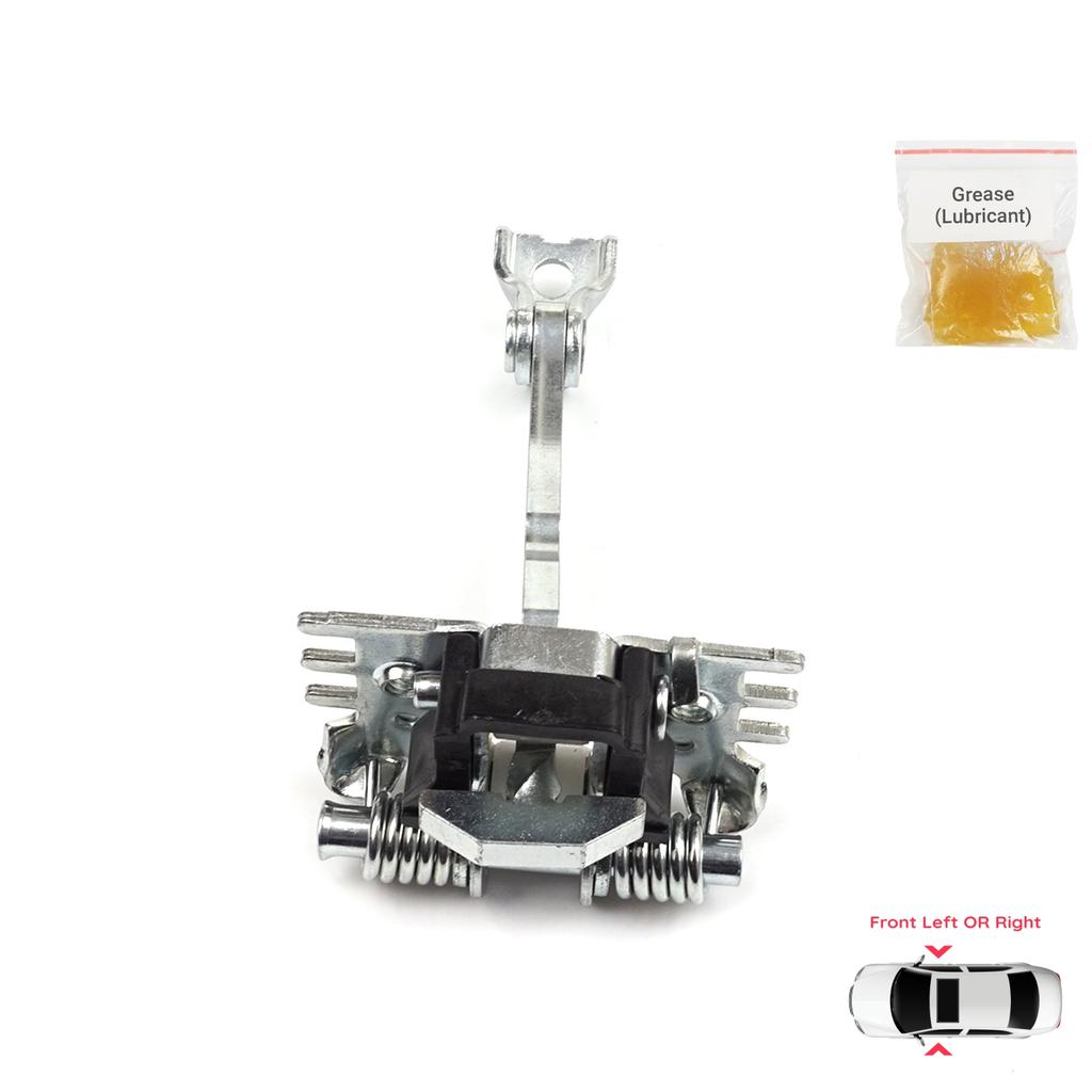 EDP1258 Vordertür Scharnier Anschlag Fangband Begrenzer 804305378R für Renault Espace MK4 J81 JK0/1 2002-2015