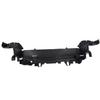 2125053130 Fits the Air Duct and Front Air Deflector of Mercedes-Benz W212.