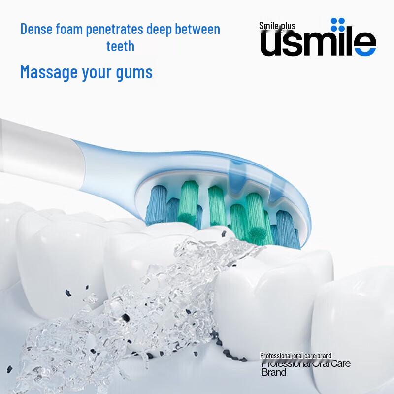 

usmile P3 Sonic Electric Toothbrush