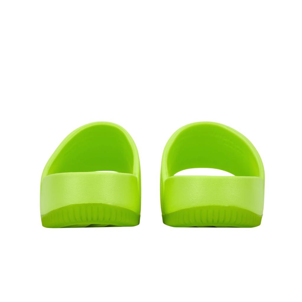 Nike Sneaker da uomo Calm Slide Volt Verde FD4116-700