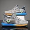 Fashion New Sports Shoes Men's Casual Sports Shoes 2024 Summer Comfortable Breathable Hot Selling Men's Shoes