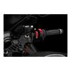 BIKERS Master Cylinder Clamp 1 Piece CT125 GROM ADV150 CBR250RR