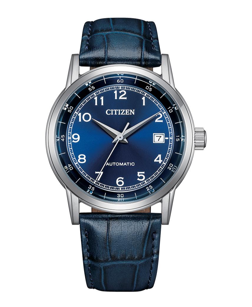

CITIZEN Classic Automatic 40mm Men’s Watch NJ0210-13L