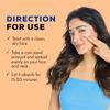 Joy SPF 50 PA++++ Mineral Sunscreen for Oily Skin 50ml | Oil-Free, Lightweight, Zero White Cast, Chemical-Free Protection