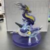 Genuine Scale The World Scarlet and Violet Koraidon Miraidon Action Figure Model Toys