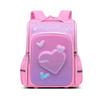 BINGRONG Lightweight Kids School Backpack for Girls