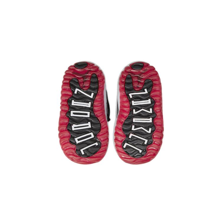 Jordan 11 Retro Playoffs Bred 2019 TD 378040-061