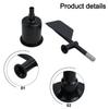 Safe Anemometer Shell Stable Wind Anemometer Shell Housing Wind Direction Indicator  Home