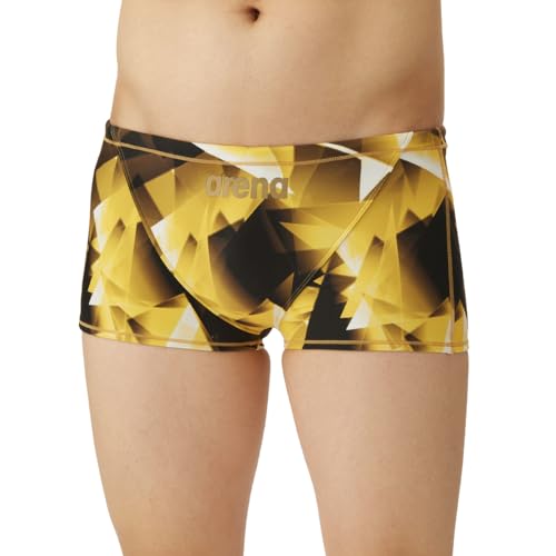 

arena Men s TOUGHSUIT Competition Swimsuit for Training, Size L, Durable for Swimming, Practice, and Training, AS4FWM20M