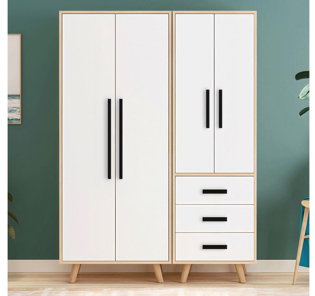 Hot Sale Cabinet Furniture Handles Knobs Drawer Pulls