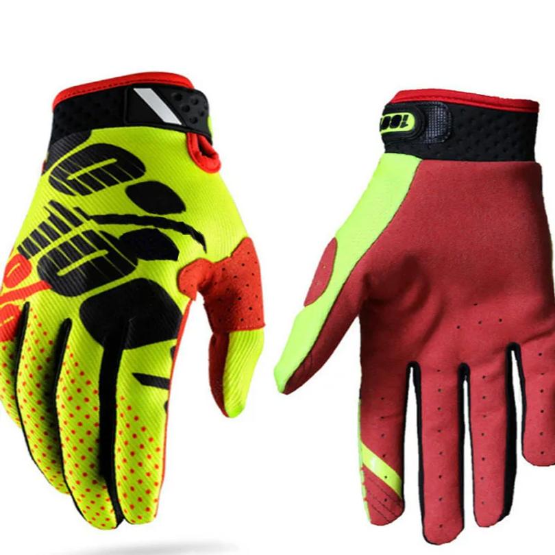 Outdoor Tactical Gloves Touch Screen Training Sport Climbing Shooting Hunting Riding Cycling Bike Full Finger Anti-Skid Mittens