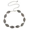 Western Cowgirl Chain Dress Chain Belt Women Waist Chain Belly Chain For Dress