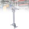 Satellite Roof Mount Alloy Steel Angle Adjustable Satellite Installation Kit for Gen3