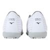 Mizuno Alpha Artificial Turf Non-Slip Low-Top Kids Soccer Shoes Kids Soccer Shoes White P1GE236509