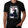 Call of the Night Nazuna Middle Finger TShirt Big Size Daily Wear TShirt