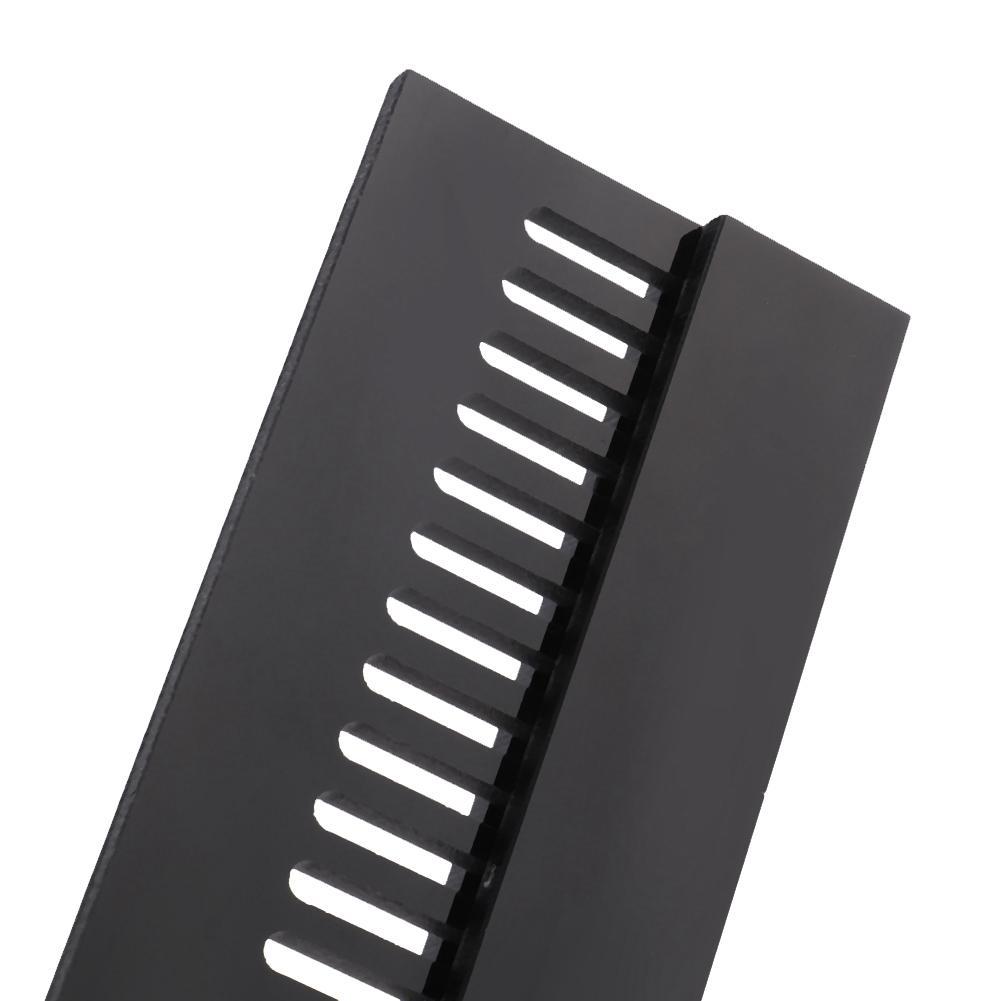 Buy Weir Comb, 320mm Length Marine Comb, Animals Pets for Fish Tank ...