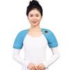 Heated Massage Shoulder and Neck Camisole for Men & Women - Warm Compress Therapy for Cold Protection