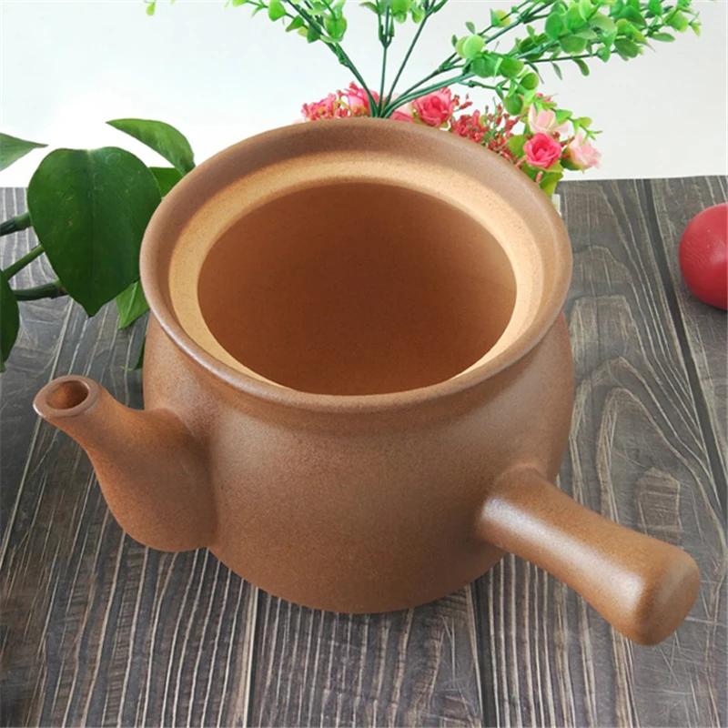 Casserole for Cooking Chinese Medicine Pot Traditional Chinese Medicines Casserole Traditional Chinese Medicine Pot Tajine