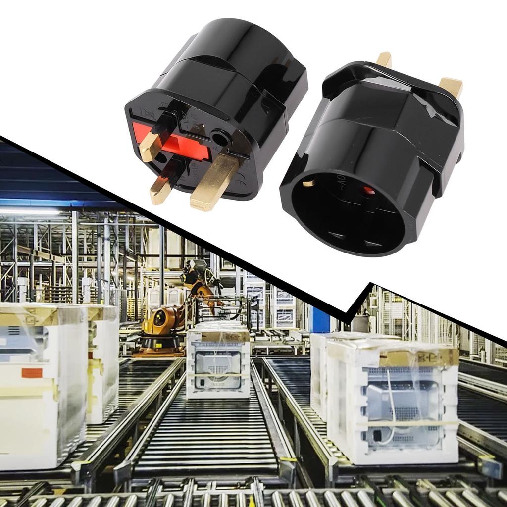 AC Universal Adapter Adapter Plug Conversion Plug Converter