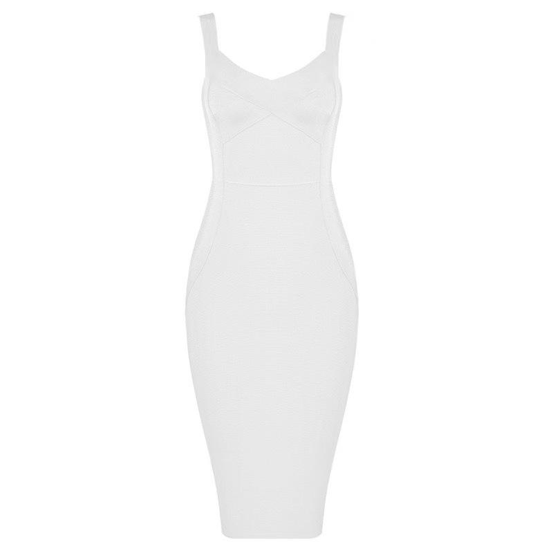 

Gold Spaghetti Strap Bodycon Dress, High Waist Evening Wear Large