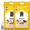 Crest Velvet Gum Care Toothbrush Twin Pack with COFCO Rice