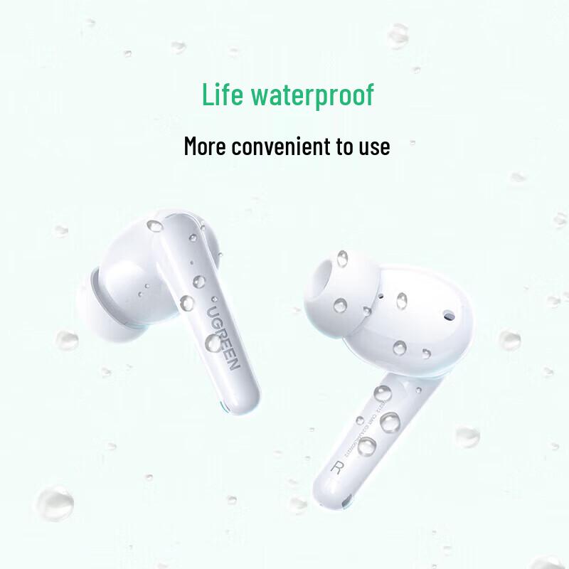 Ugreen Q3 Wireless Bluetooth Earbuds