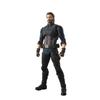 Tamashii Nations S.H. Figuarts Avengers Captain America Infinity War PVC ABS Movable Figure 155mm