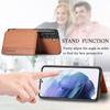 Magnetische Portemonnee Lederen Hoesje Voor Samsung Galaxy S26 S25 S24 S23 Ultra S22 Plus A07 A17 A26 A16 A36 A56 Kaarthouder Cover
