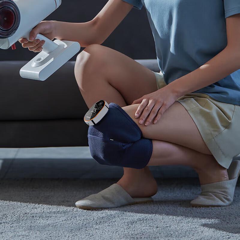 

Philips PPM3101L Heated Knee & Shoulder Massager