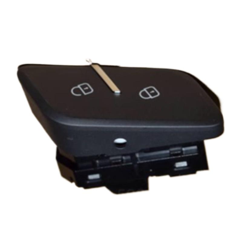 1pc  Central locking switch button for Chery Tiggo 7 8 5X 8 Plus