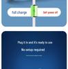 Electric Vehicle Charging Power-off Protector Timer Extension Cord