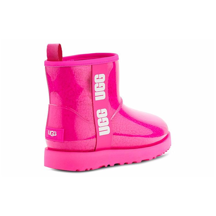 UGG Classic Clear Mini Women's 1113190-TYPN