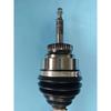 Front Axle Shaft Assy 4130009002  For Ssangyong ActyonSports II Actyon Kyron Rexton