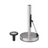 KINGHOFF KH-1955 STEEL PAPER TOWEL HOLDER