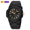 Quartz Watch Men's Watch Sports Waterproof Student Quartz Watch Fashion Youth Watch