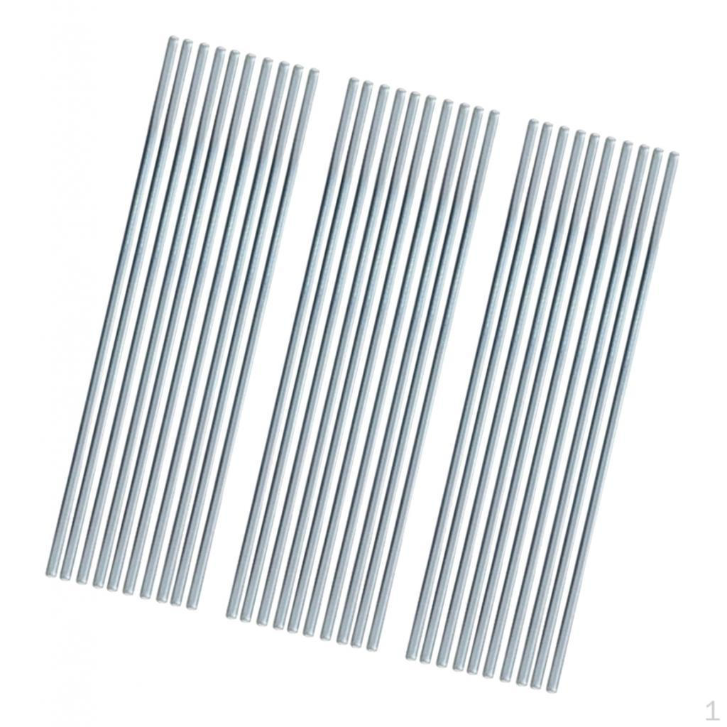 1 Paket Universal Low Temperature Aluminum Welding Rod