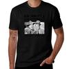 Bud Abbott Lou Costello T-Shirt Basic Rundhals Kurzarm Oberteil