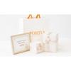 Porti Solid Gold 24k 1.875g Horse Zodiac Star Ring