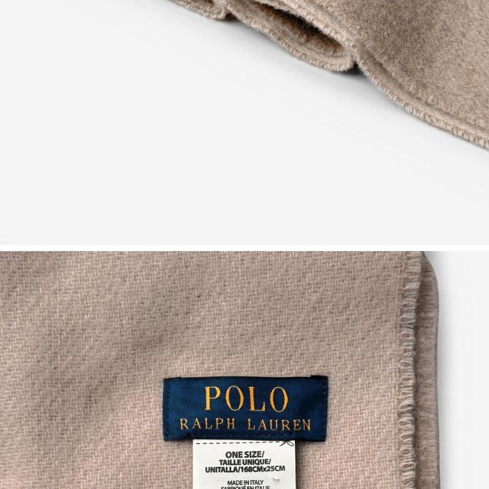 [Polo Ralph Lauren] PC0455-027 Unisex Muffler