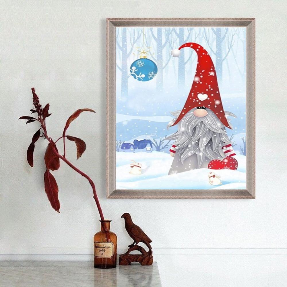 

5D наборы для рисования алмазов для взрослых Наборы для алмазного искусства Рождественские наборы для рисования алмазов с полным сверлом для взрослых детей