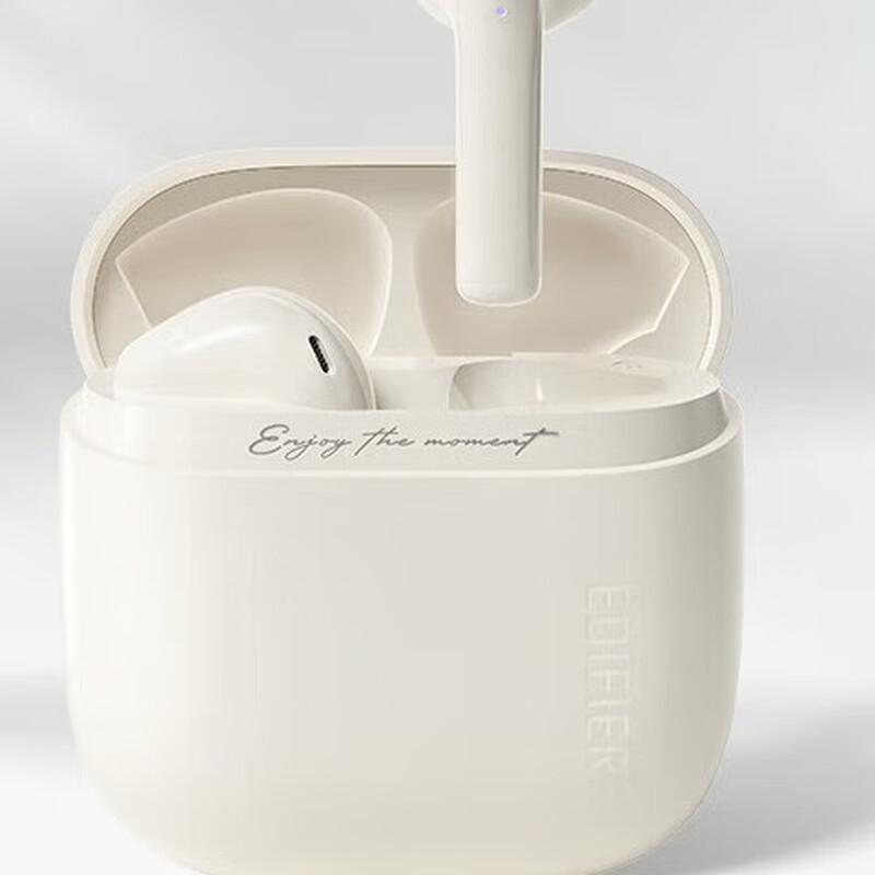 

EDIFIER Zero Air True Wireless Semi-in-Ear Bluetooth Earbuds
